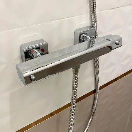 Goldcentral Comfort Appartamento