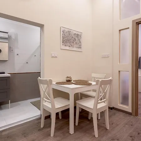 Appartamento Goldcentral Comfort