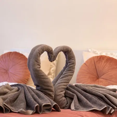 Goldcentral Comfort Appartamento *