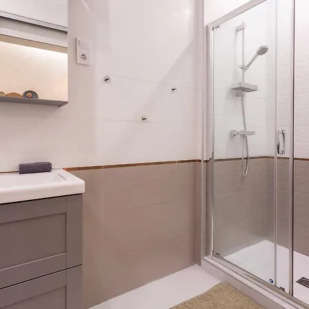 Goldcentral Comfort Budapest