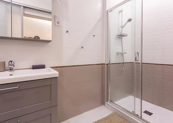 Goldcentral Comfort Budapest