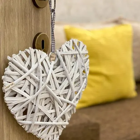 Goldcentral Comfort * 부다페스트