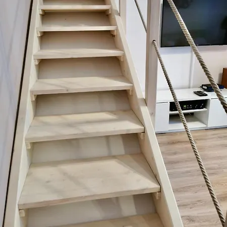 아파트 Goldcentral Comfort