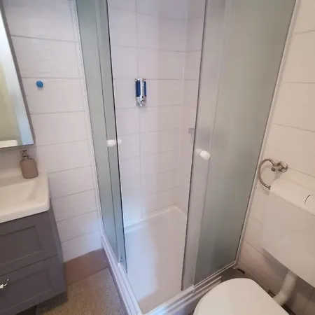 Apartment Goldcentral Comfort *