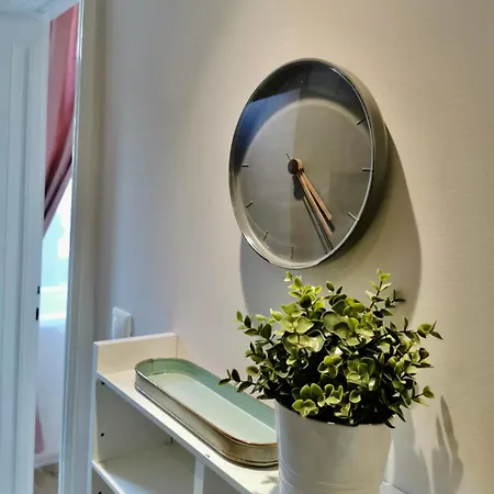 Goldcentral Comfort Budapest