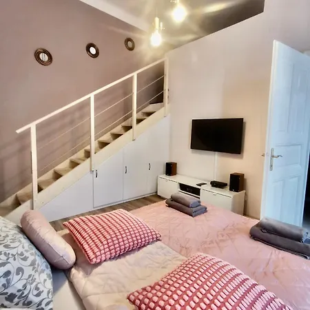 Apartment Goldcentral Comfort *