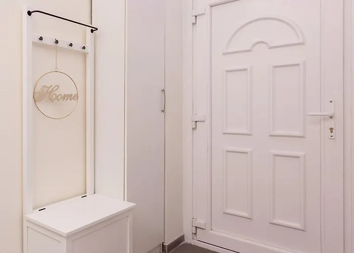 Apartament Goldcentral Comfort *