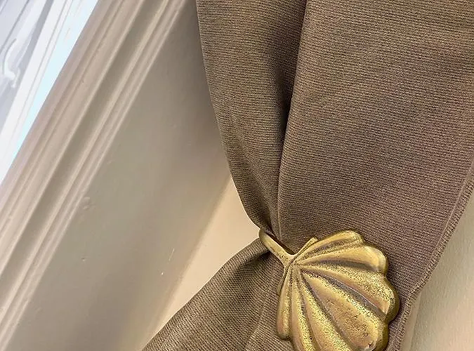 Lägenhet Goldcentral Comfort