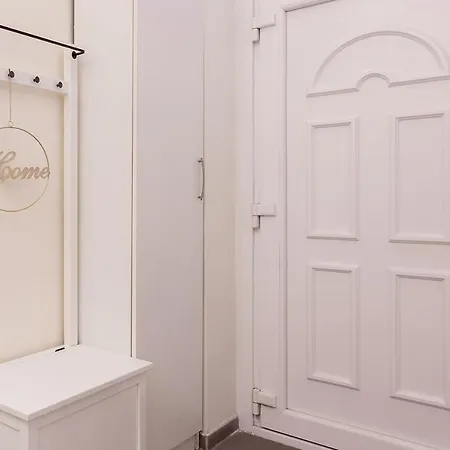アパート Goldcentral Comfort *