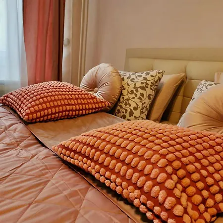 Goldcentral Comfort 布达佩斯